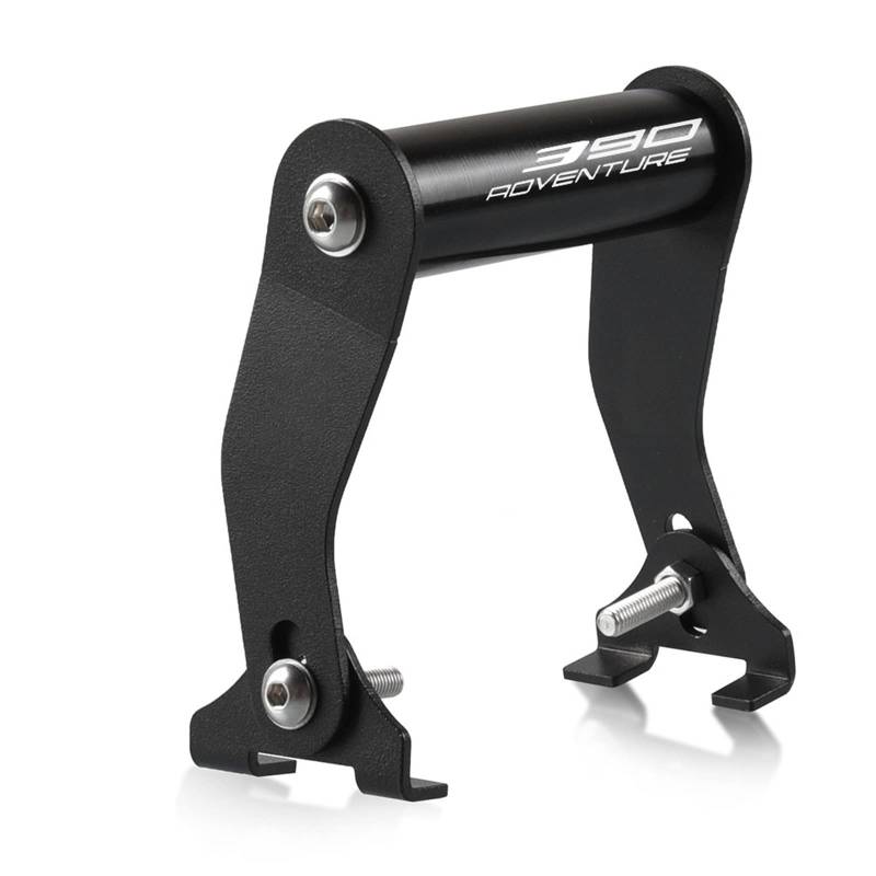 DrvixRex Motorrad GPS Smartphone Halter Halterung Telefon Navigation Halterung Halter Fit for KTM 250 390 790 890 Abenteuer ADV R 2020 2021 Lenkerhalterungen(390 Adventure) von DrvixRex