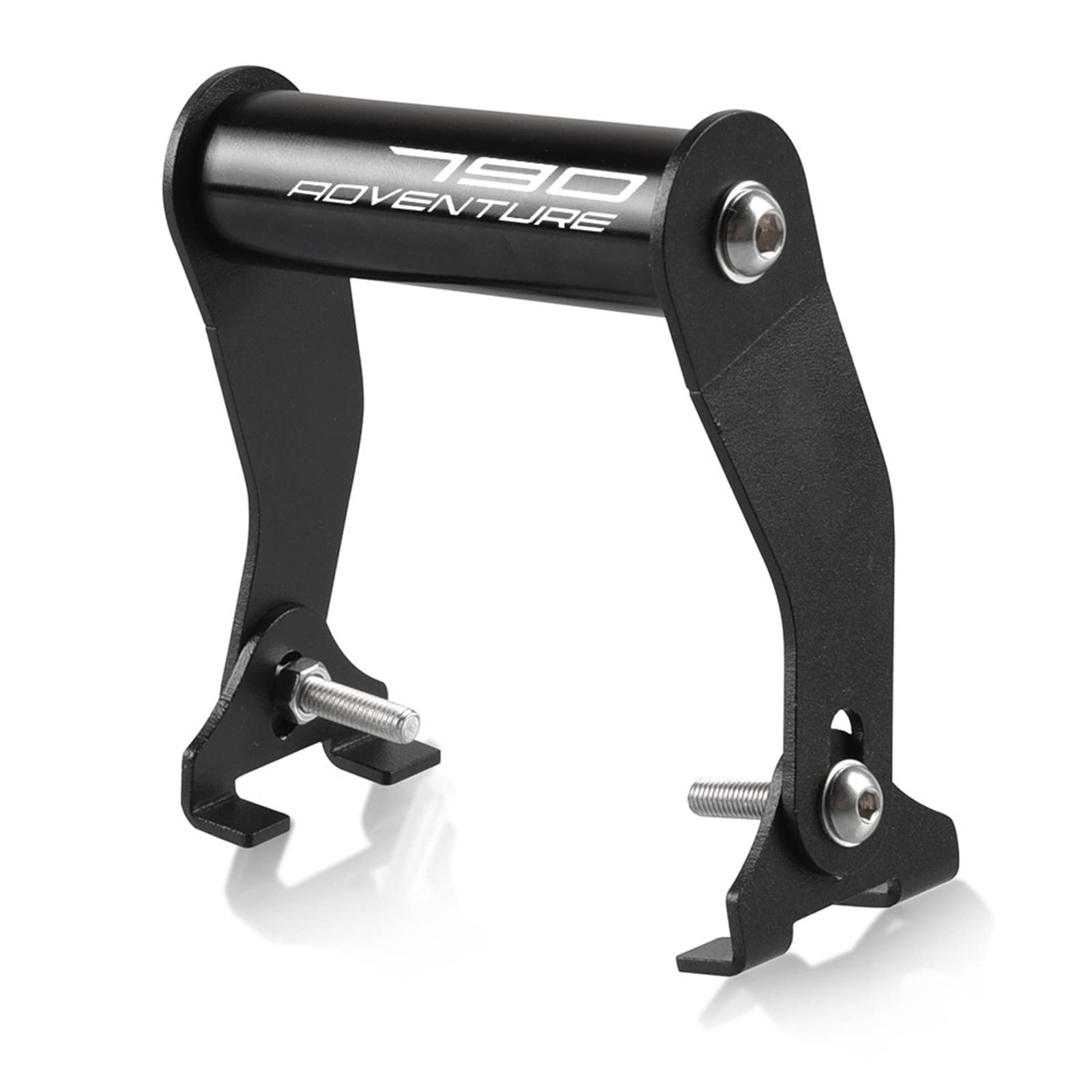 DrvixRex Motorrad GPS Smartphone Halter Halterung Telefon Navigation Halterung Halter Fit for KTM 250 390 790 890 Abenteuer ADV R 2020 2021 Lenkerhalterungen(790 Adventure) von DrvixRex