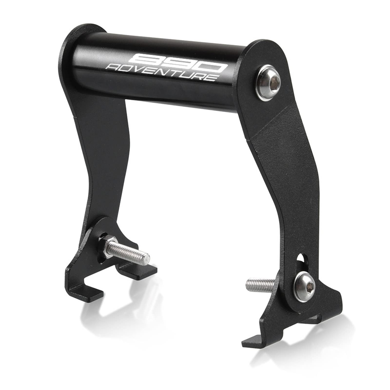 DrvixRex Motorrad GPS Smartphone Halter Halterung Telefon Navigation Halterung Halter Fit for KTM 250 390 790 890 Abenteuer ADV R 2020 2021 Lenkerhalterungen(890 Adventure) von DrvixRex