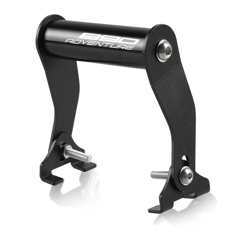 DrvixRex Motorrad GPS Smartphone Halter Halterung Telefon Navigation Halterung Halter Fit for KTM 250 390 790 890 Abenteuer ADV R 2020 2021 Lenkerhalterungen(890 Adventure) von DrvixRex
