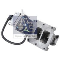 AGR Ventil DT Spare Parts 3.18192 von Dt Spare Parts