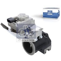 Abgasklappe, Motorbremse DT Spare Parts 7.53817 von Dt Spare Parts