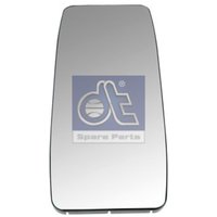 Außenspiegel - Spiegelglas DT Spare Parts 4.64836 Außenspiegel - Spiegelglas DT Spare Parts 4.64836 von Dt Spare Parts