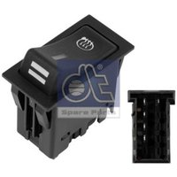 Beheizbar Spiegel, Schalter DT Spare Parts 3.33324 Beheizbar Spiegel, Schalter DT Spare Parts 3.33324 von Dt Spare Parts