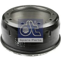 Bremstrommel DT Spare Parts 4.64033 von Dt Spare Parts