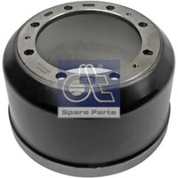 Bremstrommel DT Spare Parts 4.64927 von Dt Spare Parts