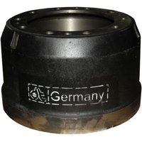 Bremstrommel DT Spare Parts 6.60002 von Dt Spare Parts