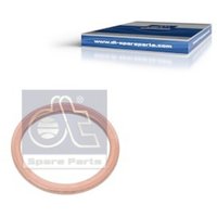 Dichtring, Ölablassschraube DT Spare Parts 2.11078 von Dt Spare Parts