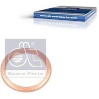 Dichtring, Ölablassschraube DT Spare Parts 9.01031 von Dt Spare Parts