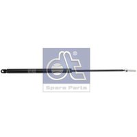 Gasfeder, Motorhaube DT Spare Parts 2.72073 von Dt Spare Parts
