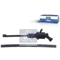 Geberzylinder, Kupplung DT Spare Parts 6.43069 Geberzylinder, Kupplung DT Spare Parts 6.43069 von Dt Spare Parts