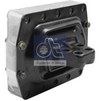 Gummikörper, Motoraufhängung DT Spare Parts 2.10707 von Dt Spare Parts