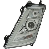 Hauptscheinwerfer DT Spare Parts 2.24793 Hauptscheinwerfer DT Spare Parts 2.24793 von Dt Spare Parts