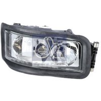 Hauptscheinwerfer DT Spare Parts 3.31006 Hauptscheinwerfer DT Spare Parts 3.31006 von Dt Spare Parts