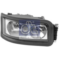 Hauptscheinwerfer DT Spare Parts 3.31161 Hauptscheinwerfer DT Spare Parts 3.31161 von Dt Spare Parts
