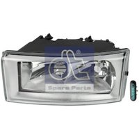 Hauptscheinwerfer DT Spare Parts 7.25027 Hauptscheinwerfer DT Spare Parts 7.25027 von Dt Spare Parts