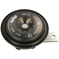 Horn DT Spare Parts 4.62080 Horn DT Spare Parts 4.62080 von Dt Spare Parts