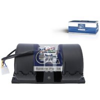 Innenraumgebläse DT Spare Parts 6.73031 von Dt Spare Parts