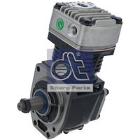 Kompressor, Druckluftanlage DT Spare Parts 7.62035 Kompressor, Druckluftanlage DT Spare Parts 7.62035 von Dt Spare Parts