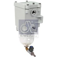Kraftstofffilter DT Spare Parts 3.22026 von Dt Spare Parts