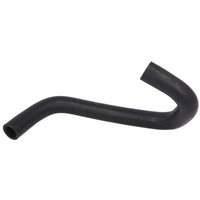 Kühlerschlauch DT Spare Parts 1.11507 von Dt Spare Parts