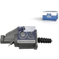 Kupplungsbetätiger DT Spare Parts 5.53005 Kupplungsbetätiger DT Spare Parts 5.53005 von Dt Spare Parts