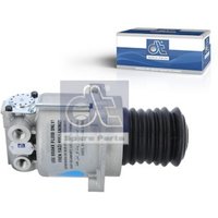 Kupplungsverstärker DT Spare Parts 7.18371 von Dt Spare Parts
