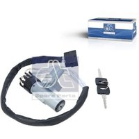 Lenkschloss DT Spare Parts 3.69102SP Lenkschloss DT Spare Parts 3.69102SP von Dt Spare Parts