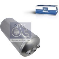 Luftbehälter, Druckluftanlage DT SPARE PARTS 4.72063 von Dt Spare Parts