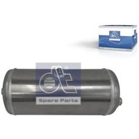 Luftbehälter, Druckluftanlage DT Spare Parts 7.16627 von Dt Spare Parts