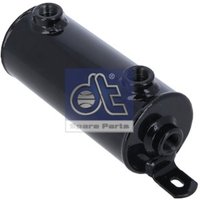 Luftbehälter, Druckluftanlage DT Spare Parts 3.70512 von Dt Spare Parts