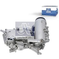 Luftleitkasten, Ölkühler DT Spare Parts 4.69699 von Dt Spare Parts