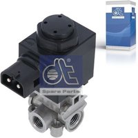 Magnetventil DT Spare Parts 2.14020 Magnetventil DT Spare Parts 2.14020 von Dt Spare Parts