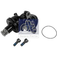 Lenkgetriebe ohne Servolenkung DT Spare Parts 5.55325 von Dt Spare Parts