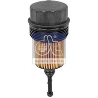 Ölfilter DT Spare Parts 4.69124 von Dt Spare Parts