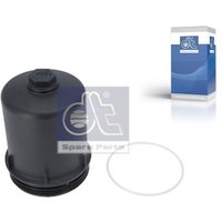 Ölfilter DT Spare Parts 5.45422 von Dt Spare Parts