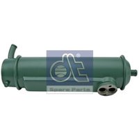 Ölkühler, Motoröl DT Spare Parts 2.11050 von Dt Spare Parts