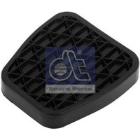 Pedalbelag, Fahrpedal DT Spare Parts 4.80327 von Dt Spare Parts