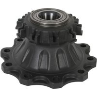 Radnabe DT Spare Parts 5.20172 von Dt Spare Parts