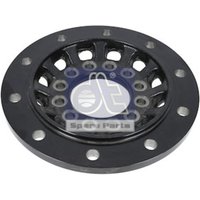 Radnabe DT Spare Parts 10.30437 Radnabe DT Spare Parts 10.30437 von Dt Spare Parts