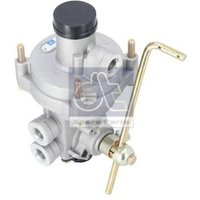 Relais, ALB DT Spare Parts 2.47021 von Dt Spare Parts