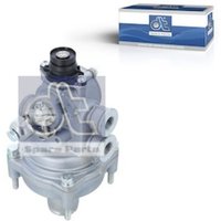 Relais, ALB DT Spare Parts 2.47035 Relais, ALB DT Spare Parts 2.47035 von Dt Spare Parts