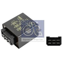 Relais, Wisch-Wasch-Intervall DT Spare Parts 3.33053 Relais, Wisch-Wasch-Intervall DT Spare Parts 3.33053 von Dt Spare Parts
