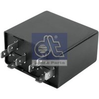 Relais DT Spare Parts 1.21507 Relais DT Spare Parts 1.21507 von Dt Spare Parts