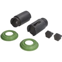 Reparatursatz, Bremsbacken DT Spare Parts 7.34171 von Dt Spare Parts