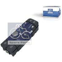 Schalter, Fensterheber DT Spare Parts 2.25453 Schalter, Fensterheber DT Spare Parts 2.25453 von Dt Spare Parts