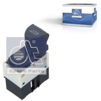 Schalter, Fensterheber DT Spare Parts 7.78124 Schalter, Fensterheber DT Spare Parts 7.78124 von Dt Spare Parts