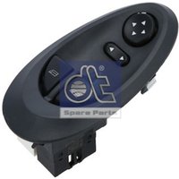 Schalter, Fensterheber DT Spare Parts 7.78132SP Schalter, Fensterheber DT Spare Parts 7.78132SP von Dt Spare Parts