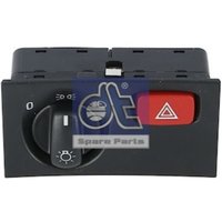 Schalter, Hauptlicht DT Spare Parts 1.21566 Schalter, Hauptlicht DT Spare Parts 1.21566 von Dt Spare Parts