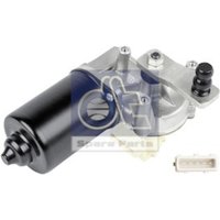 Scheibenreinigung, Scheibenwischermotor DT Spare Parts 4.63605 Scheibenreinigung, Scheibenwischermotor DT Spare Parts 4.63605 von Dt Spare Parts